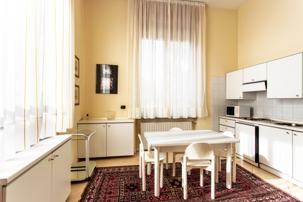 Hotel Residence Liberty